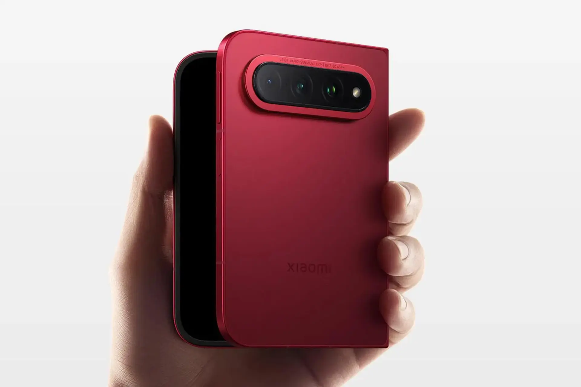 تصاویر گوشی شیائومی  Xiaomi 18 Fold عکس 7